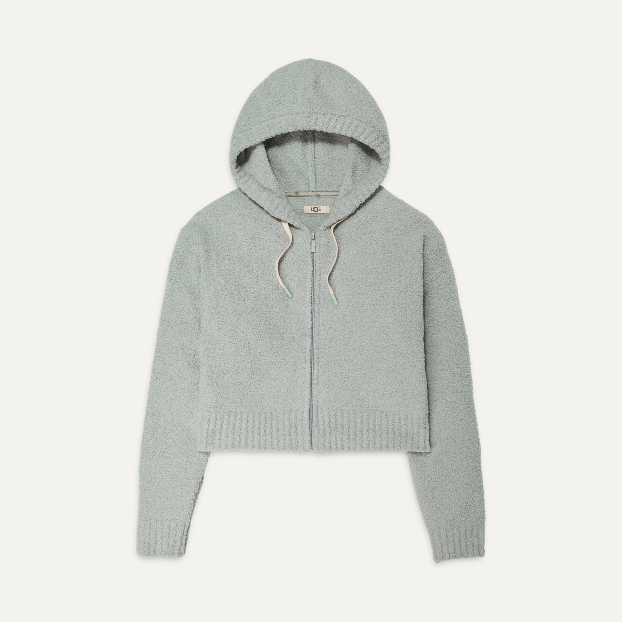 Hana Zip Hoodie | UGG®